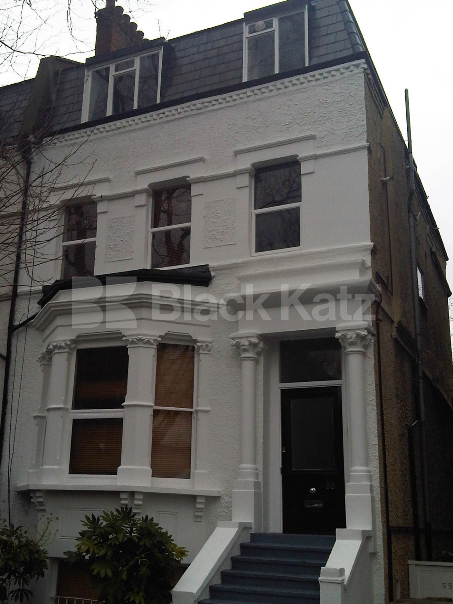 			HUGE 1 BED!! , 1 Bedroom, 1 bath, 1 reception Flat			 Hillmarton Road, HILLMARTON CONSERVATION N7